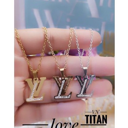 TiTanium kalung cantikk92733