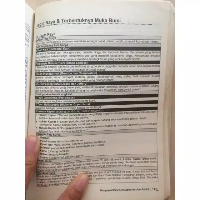 [ READY STOK ] BUKU SKS Mengusai IPS / SKS IPS / SKS SSOSHUM-3