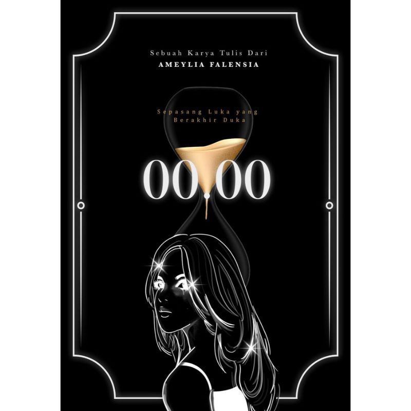 Novel 00.00 - Ameylia Falensia