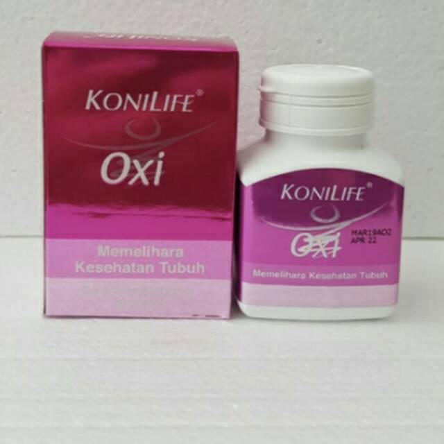 Oxi konilife