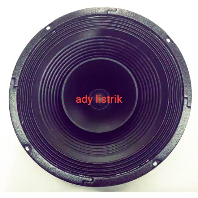 Spiker 12in wofer n bass