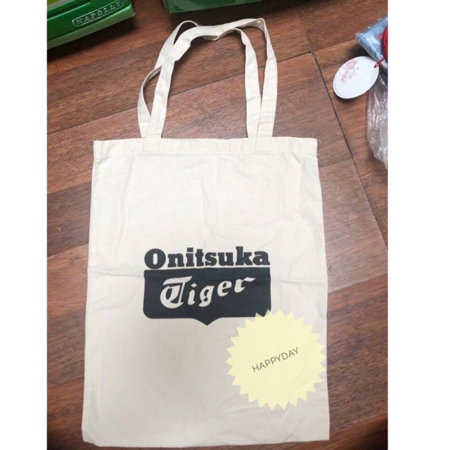Tas Onitsuka Tiger