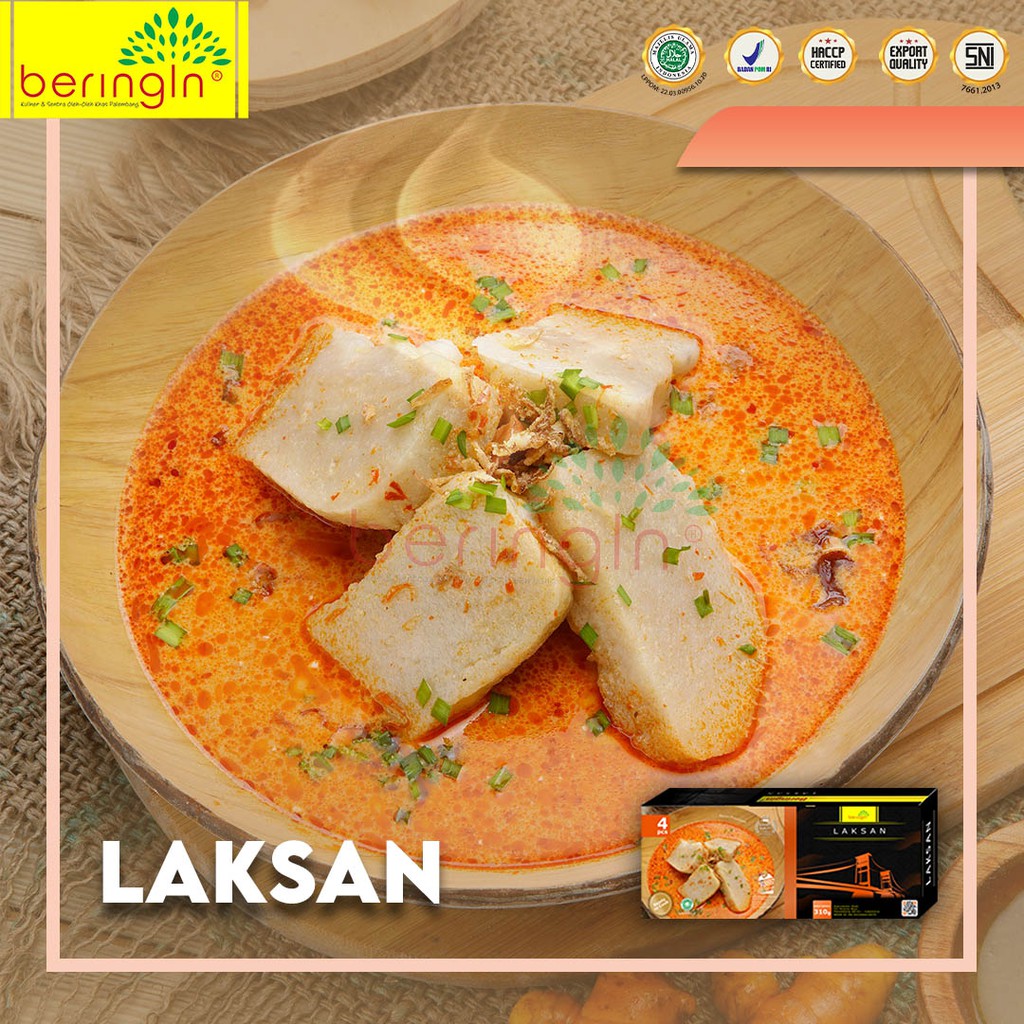 

Laksan Beringin Kotak