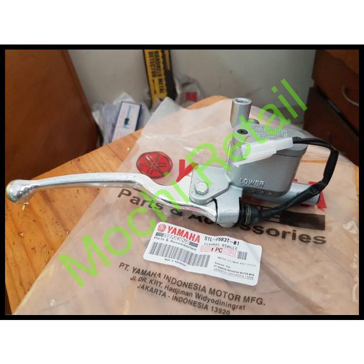 Master Rem Atas Mio Sporty/Mio Smile Ori Local