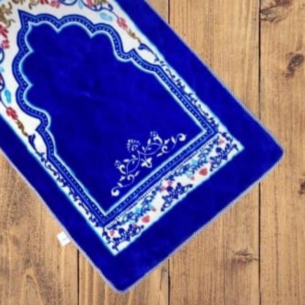 ֍ sajadah empuk | sajadah tebal | sajadah busa tebal anti slip ❅