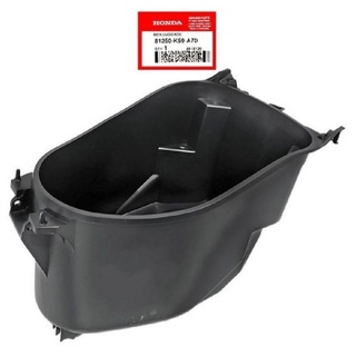 BOK BOX BAGASI JOK VARIO PARIO 150 160 125 2018 2019 2020 2021 2022 2023 2024 2025 .81250K59A70 8125