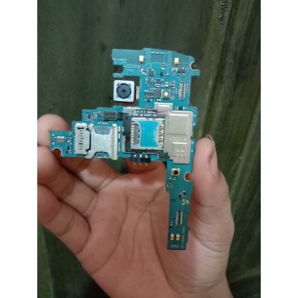 mesin samsung core gt 18262