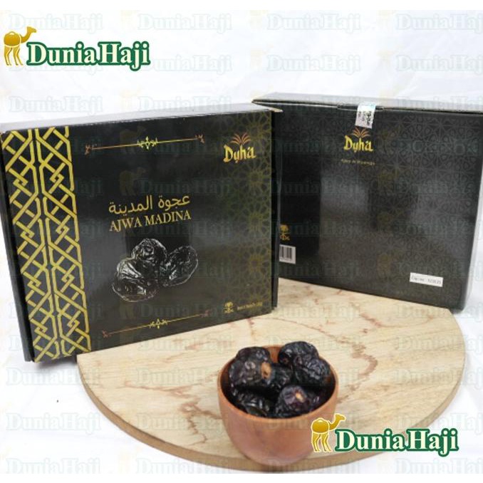 

TERLARIS Kurma Ajwa Asli Madinah 1kg Kurma Nabi Premium Original Saudi Dates/KURMA 1KG/KURMA BARARI/KURMA RUTHOB/KURMA BAM/KURMA PALM FRUIT/KURMA TANGKAI/KURMA AZWA/KURMA SUKKARI/KURMA SAFAWI/KURMA TUNISIA/KURMA MUDA KUNING/KURMA MUDA HIJAU/KURMA