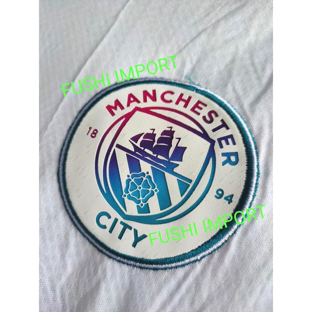 HQ JERSEY BOLA CITYY AWAY 2021-2022 GO HQ IMPORT