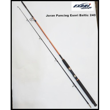 Joran Pancing Exori Baltic 240