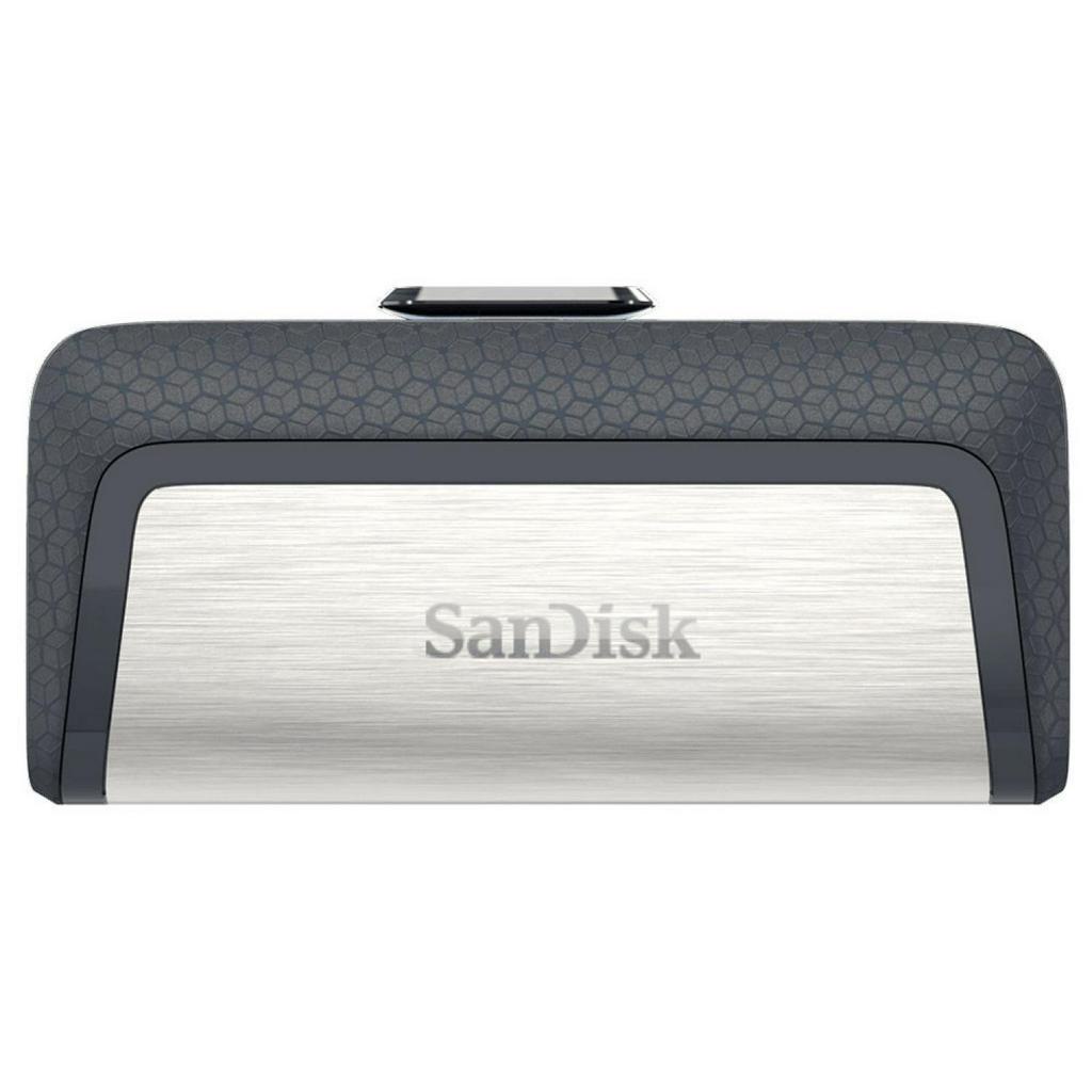 MLNSHP SanDisk Ultra Dual USB Drive Type-C - SDDDC2