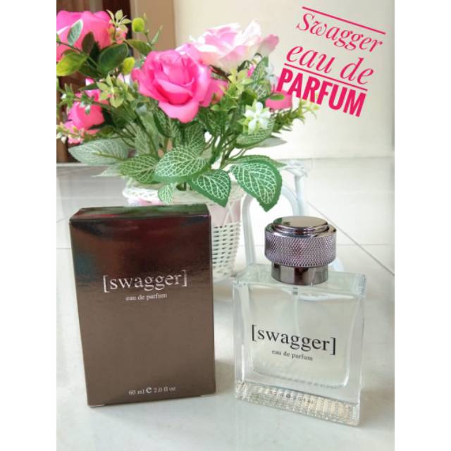Parfum swagger
