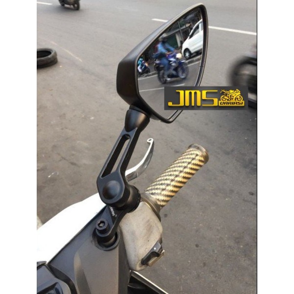 spion Ducati universal goyo nmax aerox pcx mio beat vario vixon r15 gsx tiger cb blade supra acoopy