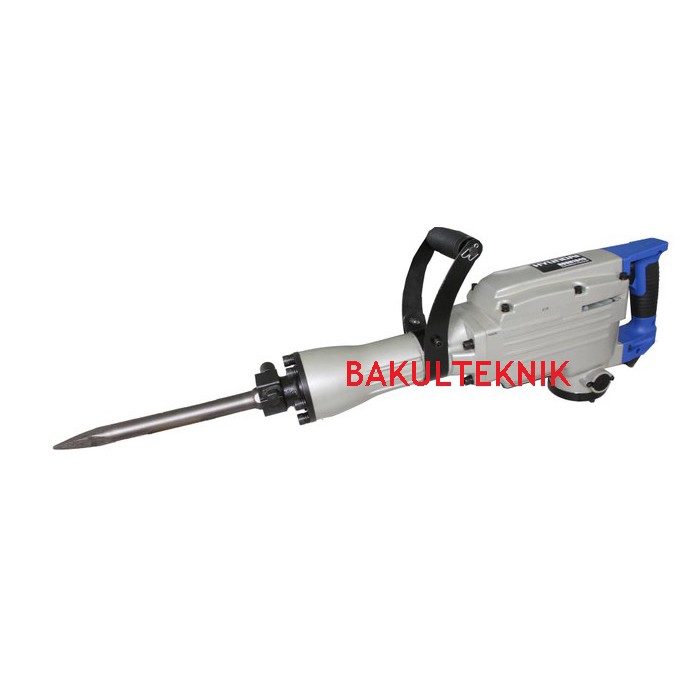 Mesin Bor Jack Hammer  hyundai korea bobok aspal hyundai korea