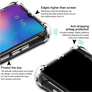 IMAK Shockproof Airbag Case Xiaomi Mi 9 / Mi 9 SE | Shopee