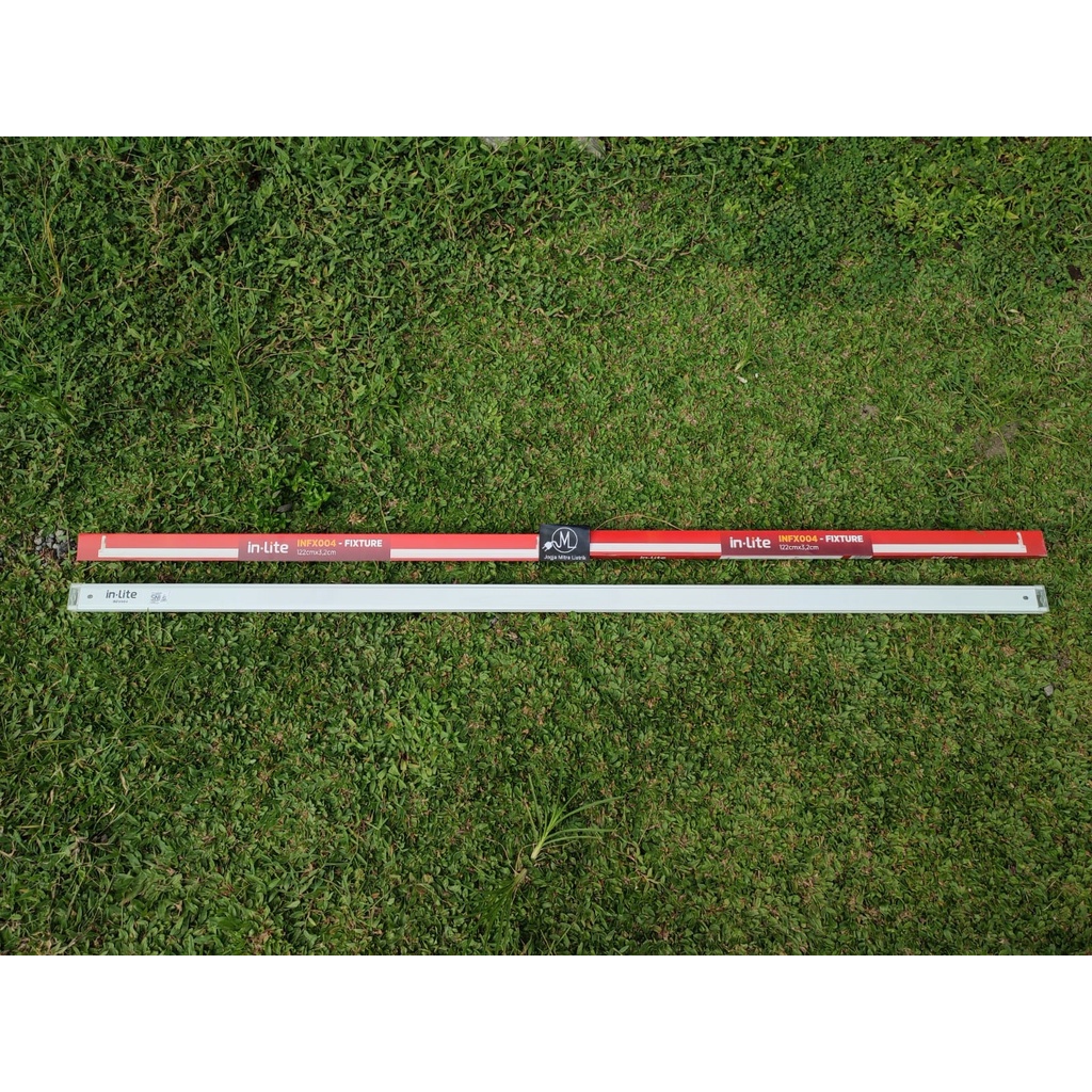 BALAK TL LED 18 WATT 120CM INFX004