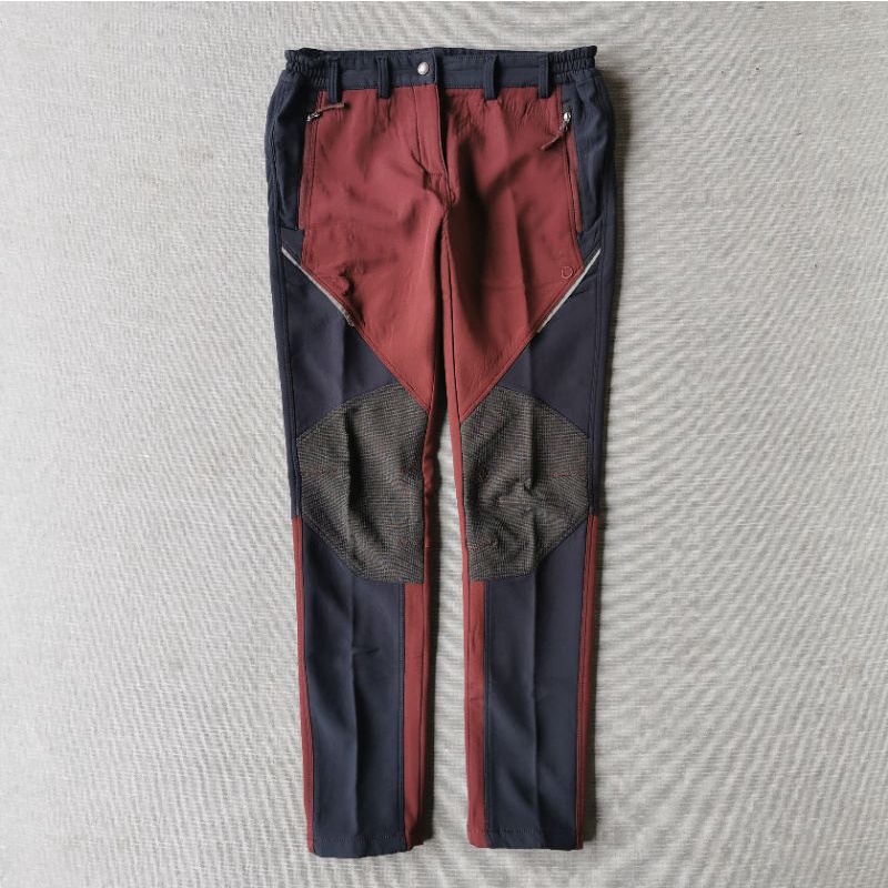EKEN CELANA OUTDOOR TEBAL SECOND SIZE 27-28
