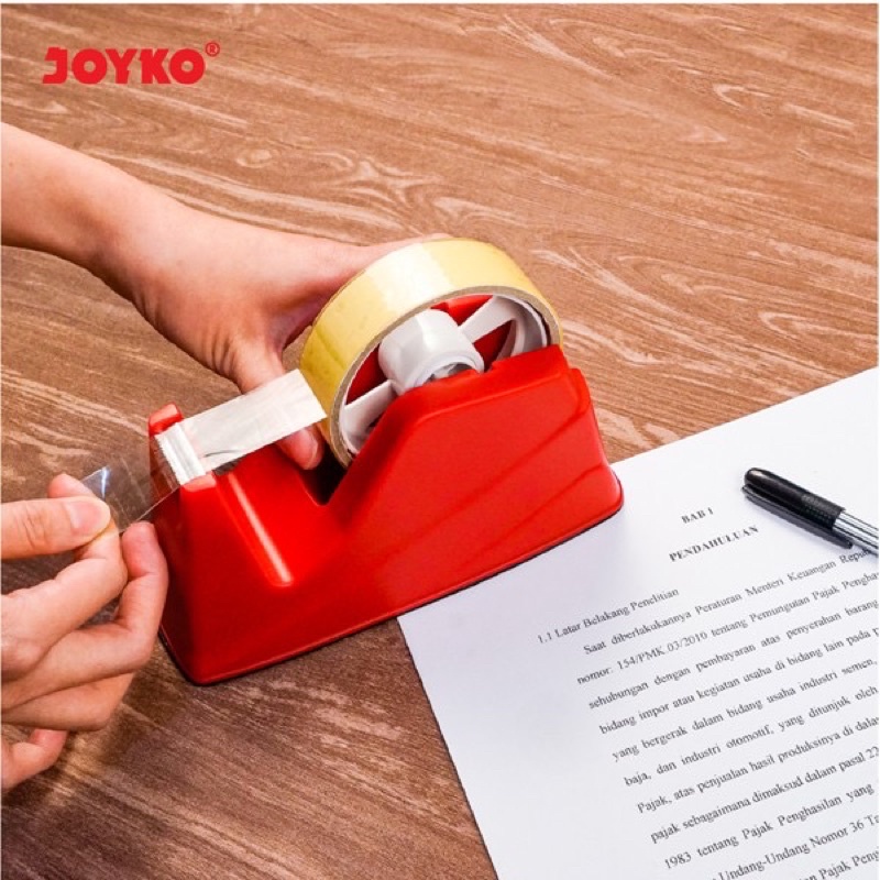 Tape Dispenser TC-110 Joyko