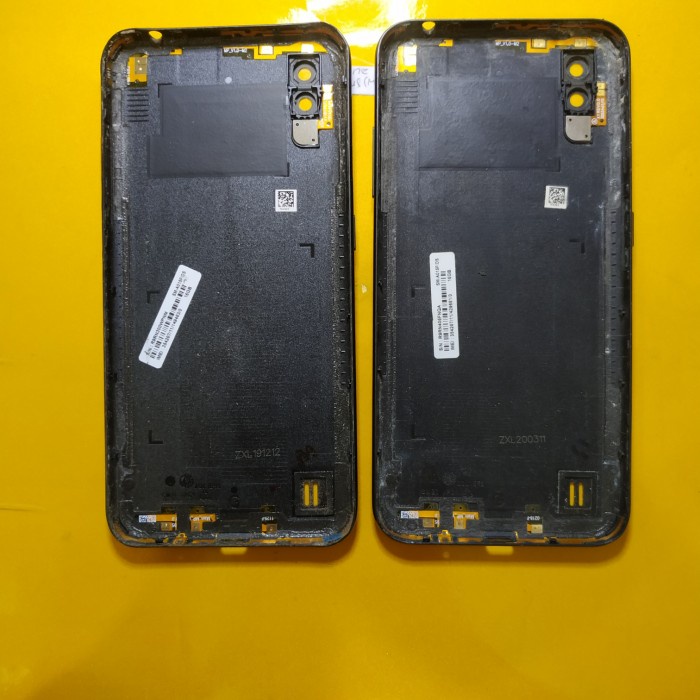 Backdoor Samsung A01 original