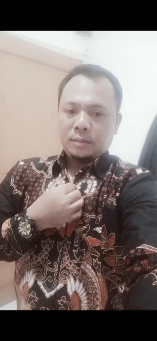 Kemeja Batik Furing Halus - Abah Dehem - Batik Lakon