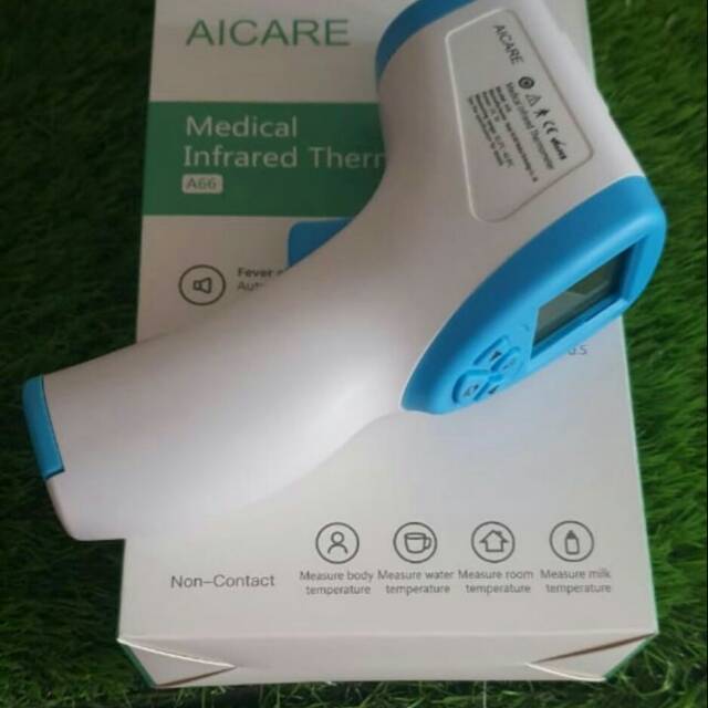 Thermometer AICARE