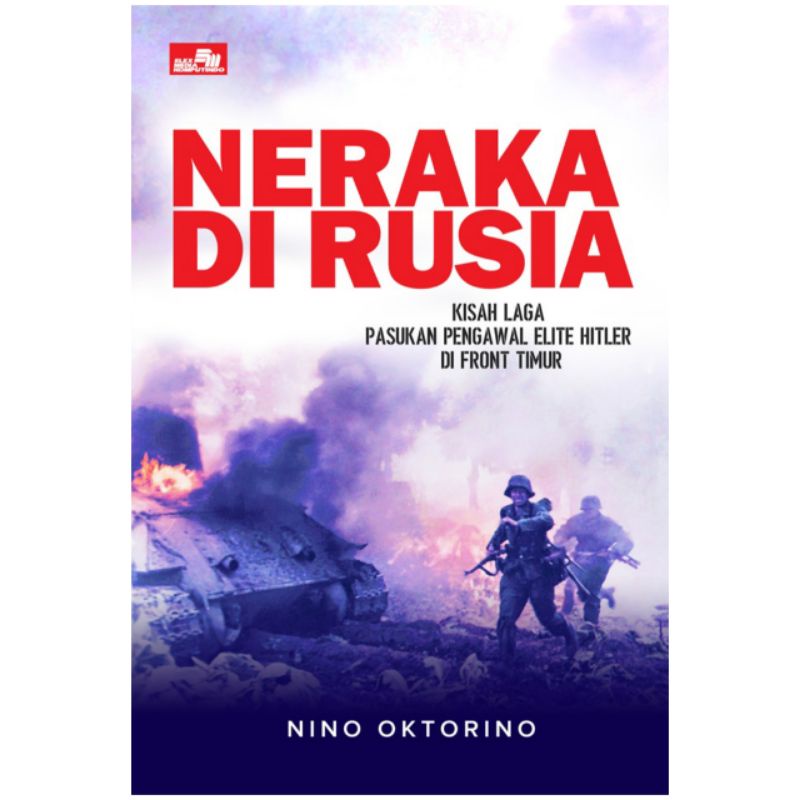 NERAKA DI RUSIA