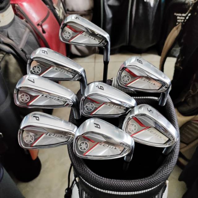 Stik Golf Iron Set Yamaha RMX 220