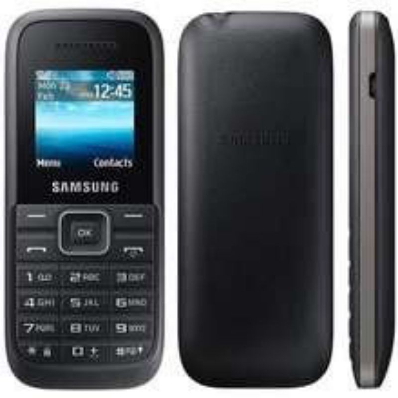 SAMSUNG KEYSTONE 3 B109E