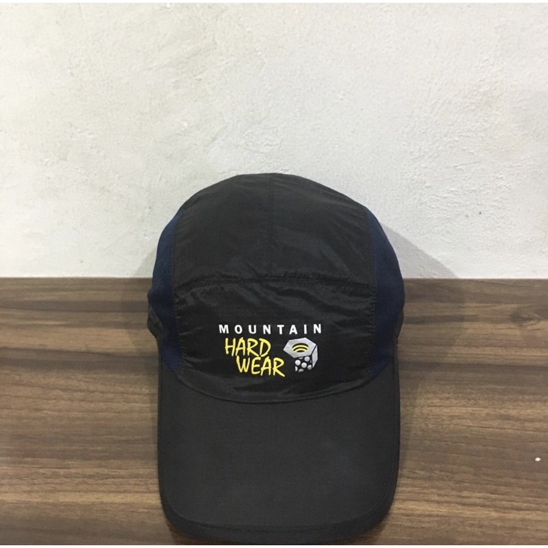 Topi Mountain Hardwear second