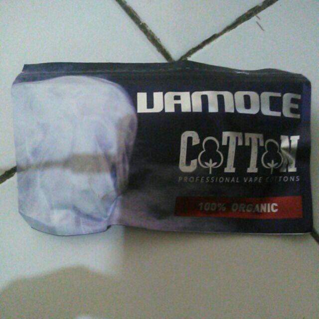 Authentic Kapas Isi Tebal Vam0ce