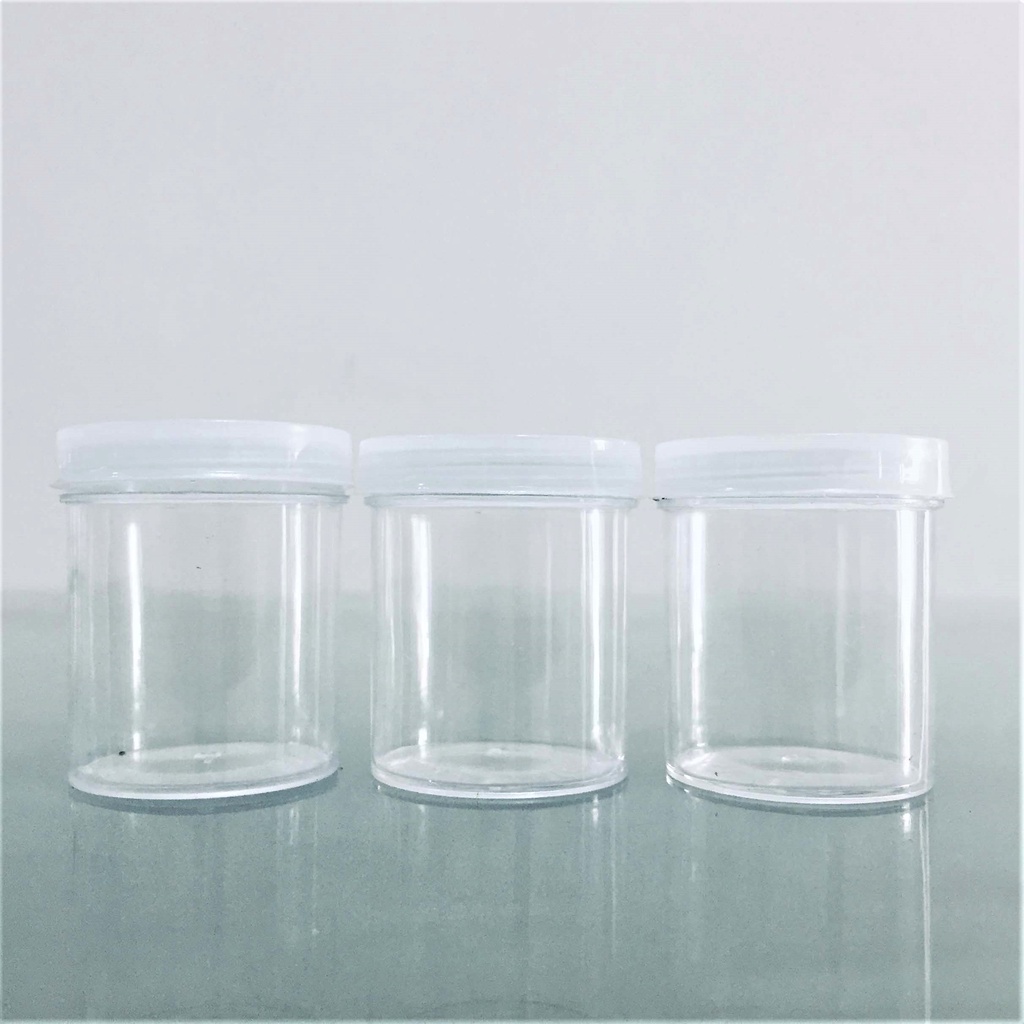 Pot urine 50cc /Pot salep/Tempat urine/wadah Urine 50cc