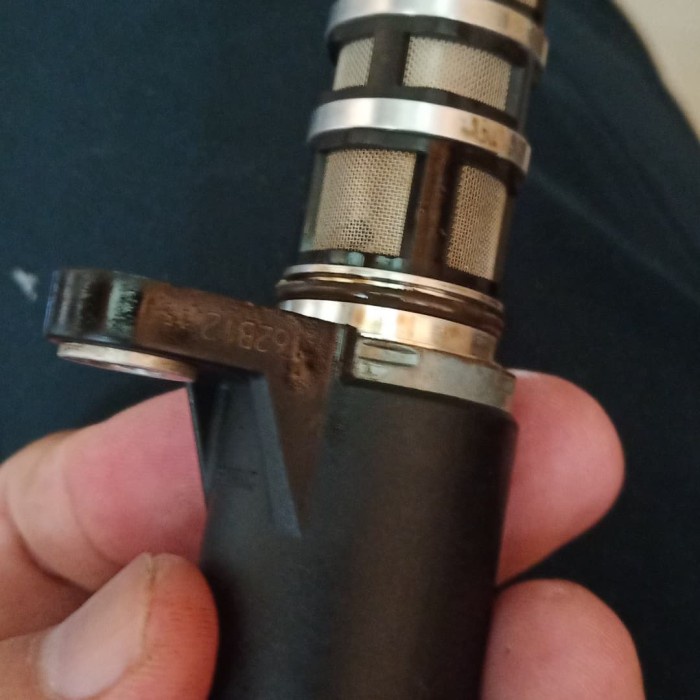 OCV Sensor VVT Chevrolet Spin 1500