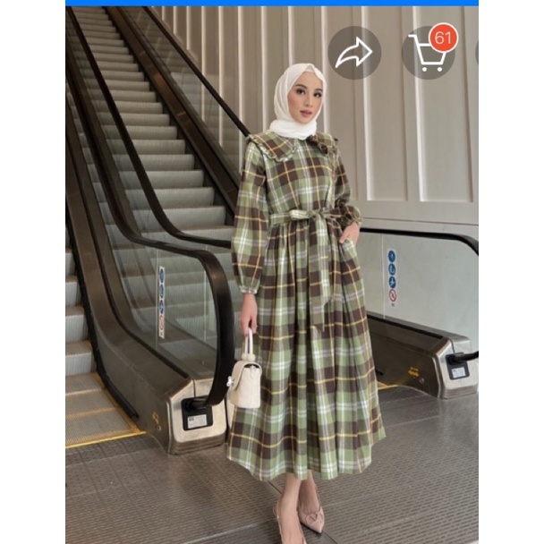 elsa dress by gonegani