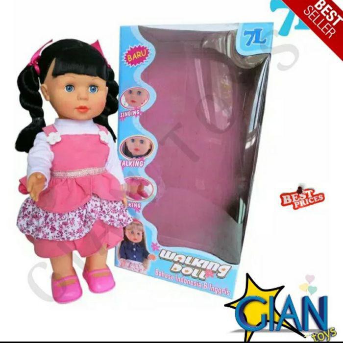 walking dolls for sale