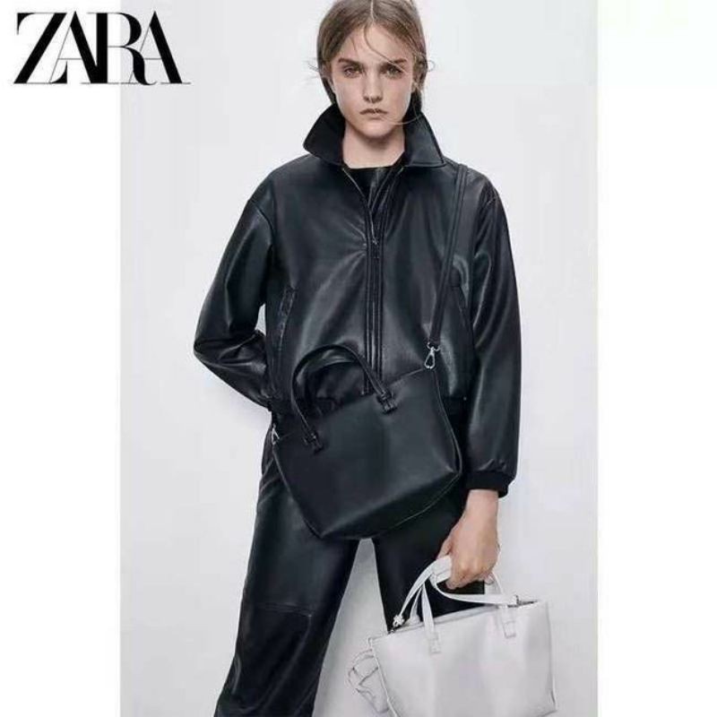 Zara Mini City Bag