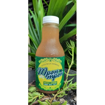 

Mpon-Mpon Novies Corner