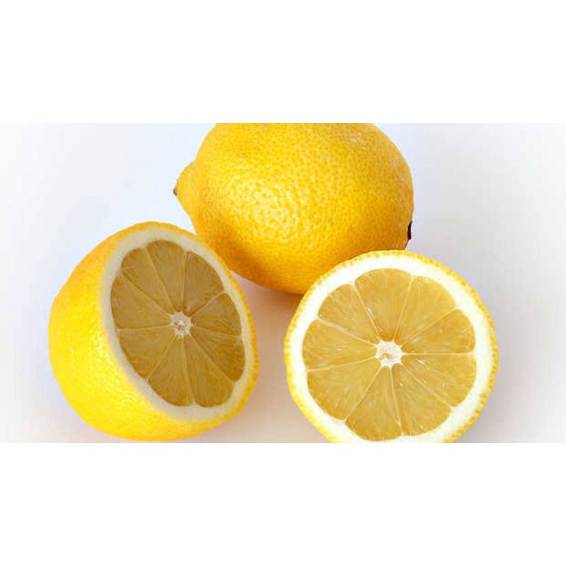 

Lemon Kalifornia Lokal