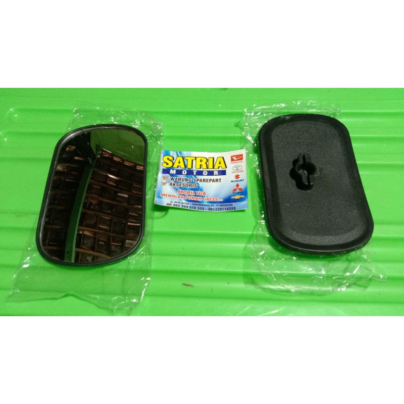 kaca spion kijang Doyok kijang buaya