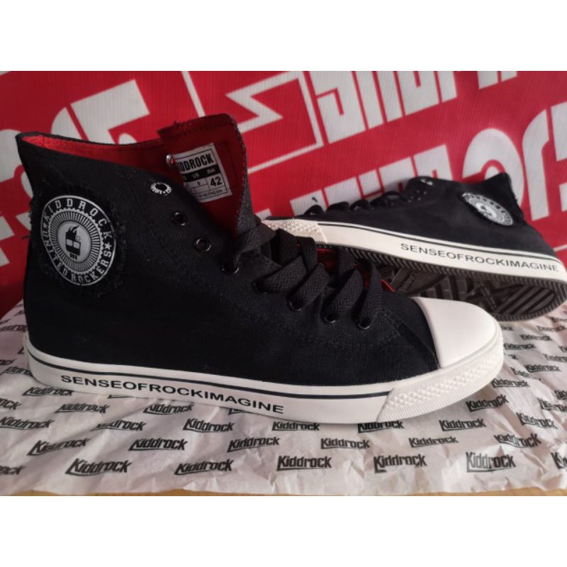 Sepatu Kiddrock Original