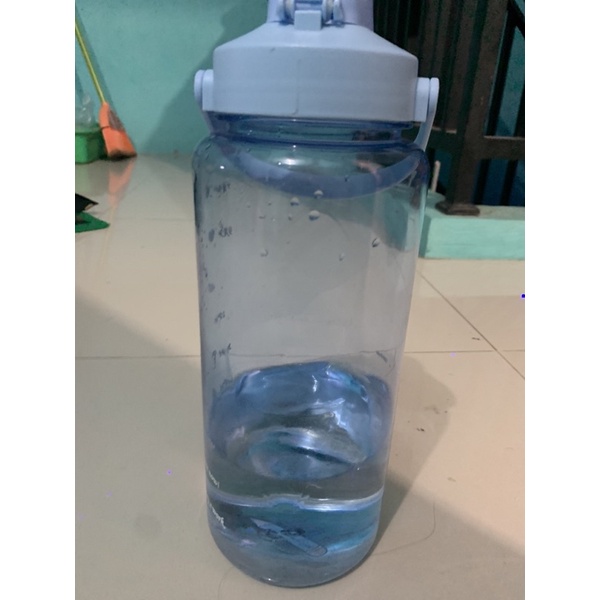 botol minum 2liter