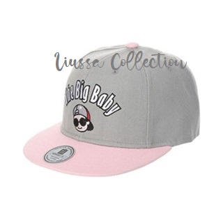 Topi Miniso - Baseball Cap