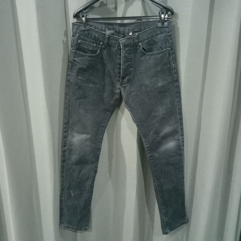 DIOR Denim Pants