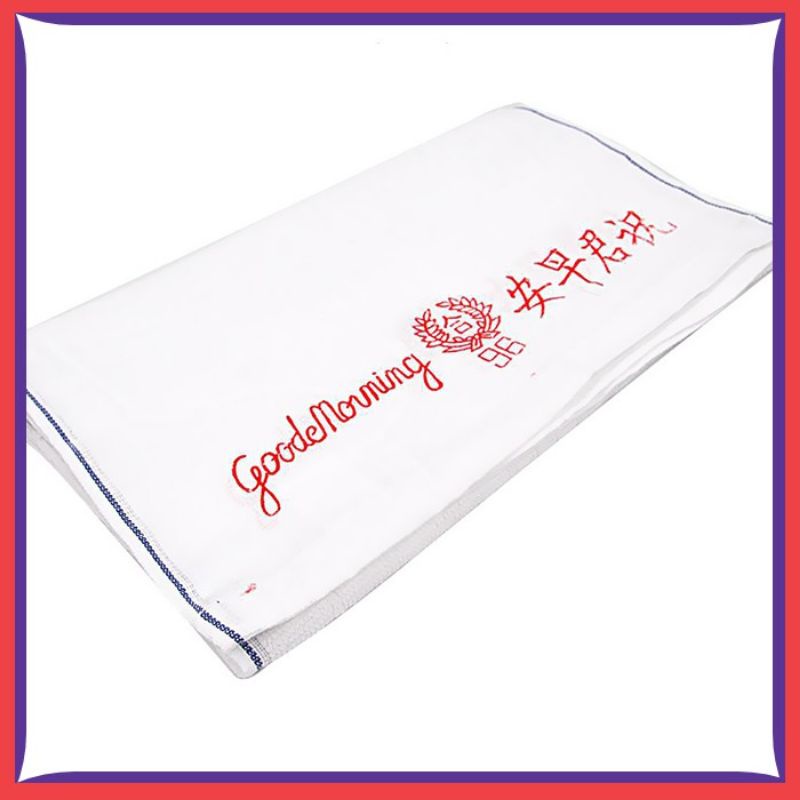 HANDUK GOOD MORNING// GOOD MORNING PREMIUM