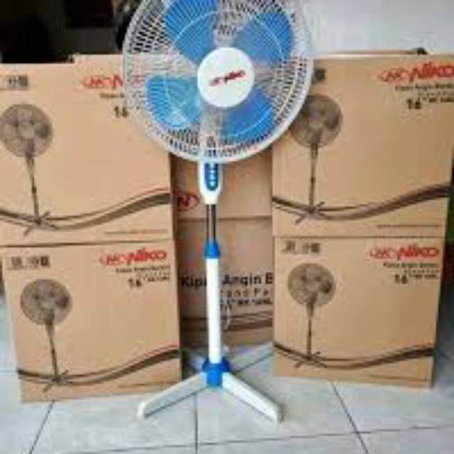 Kipas angin Niko