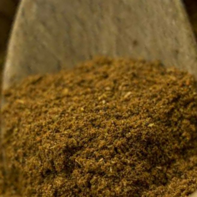 

Bumbu nasi Briyani Arab/ India Kemasan 1 kg