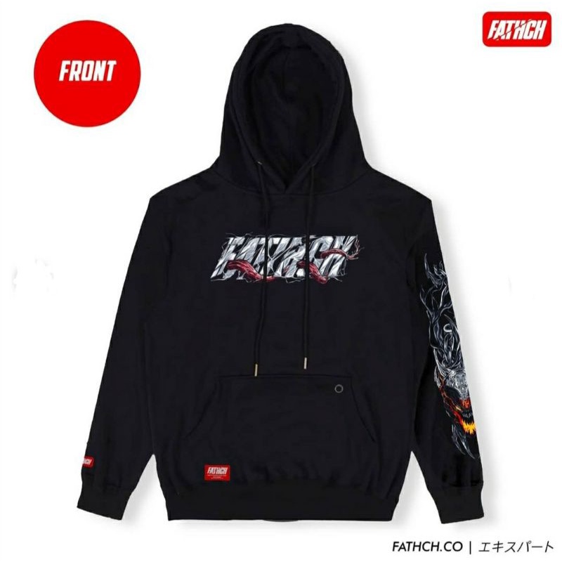 FATHCH VENOM SIZE XL
