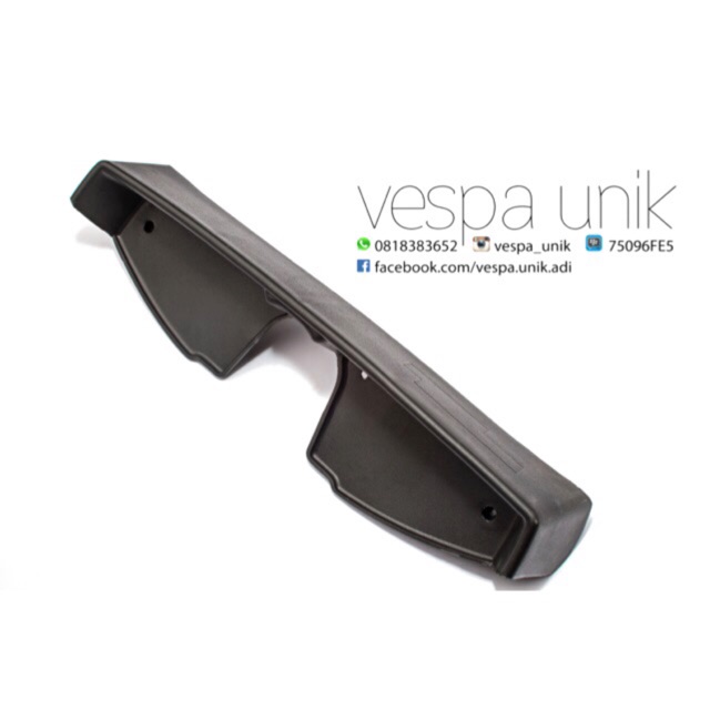 Harga Aksesoris Vespa Px - Aksesoris Kita