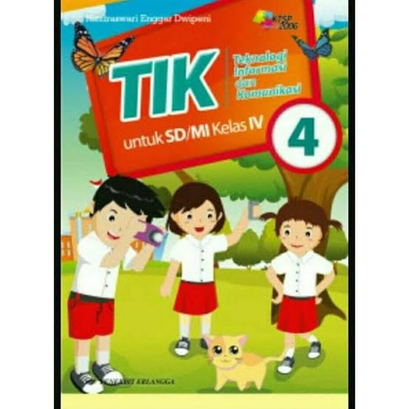 Jual Buku Tik Shopee Indonesia 9434