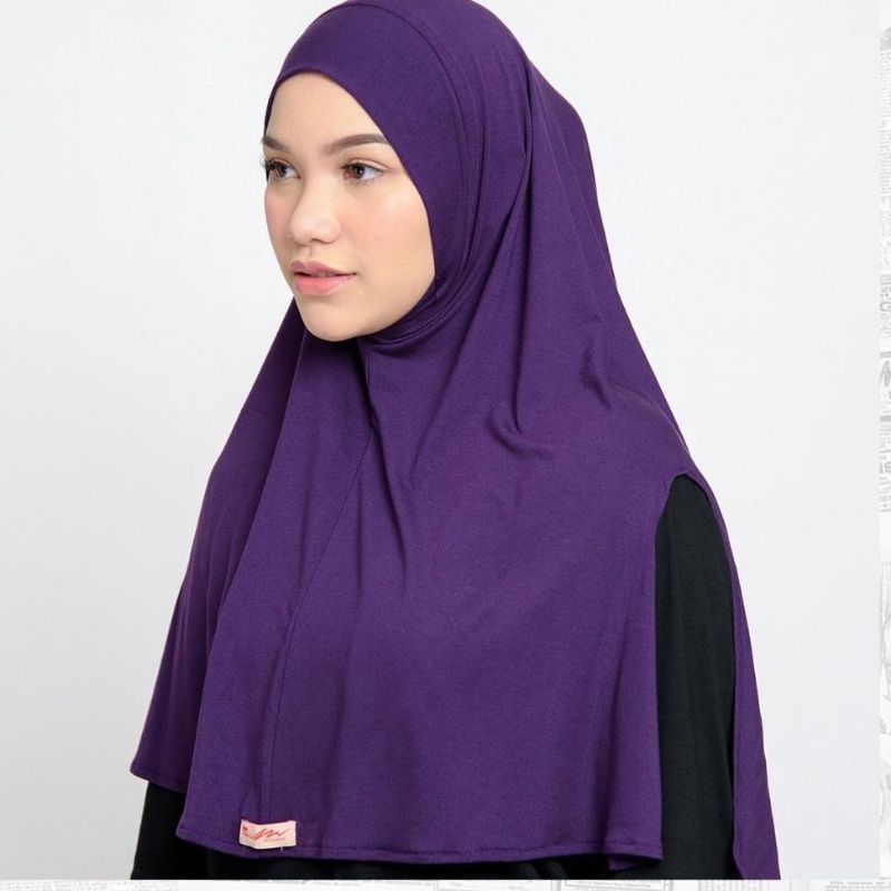 Meccanism Kazumi Hijab Instant by Zaskia Mecca