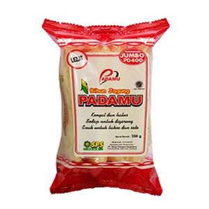 

Padamu Bihun Jagung 350G Merah